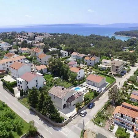 Villa Nara Punat