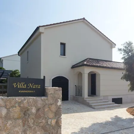 Villa Nara
